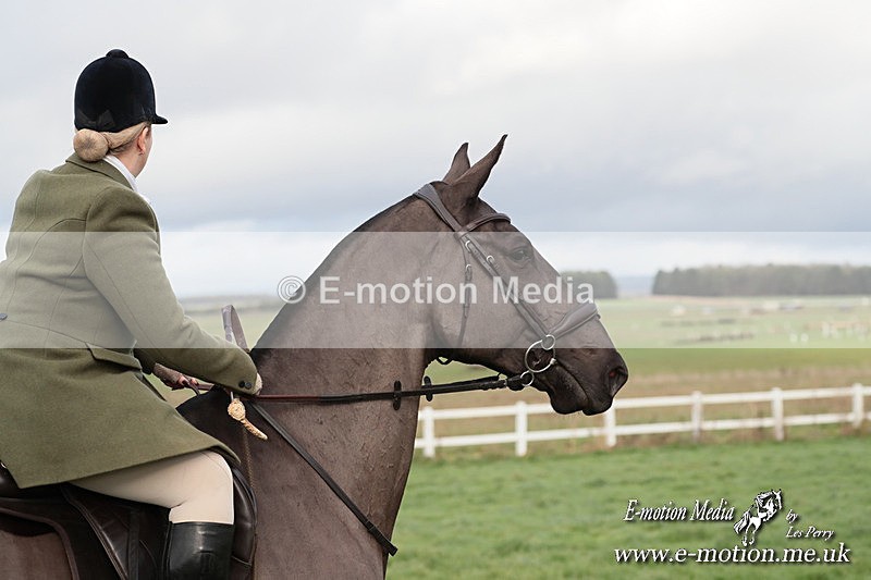 PtP 011224 345 - Hursley Hambledon Point-to-Point Larkhill 01/12/24