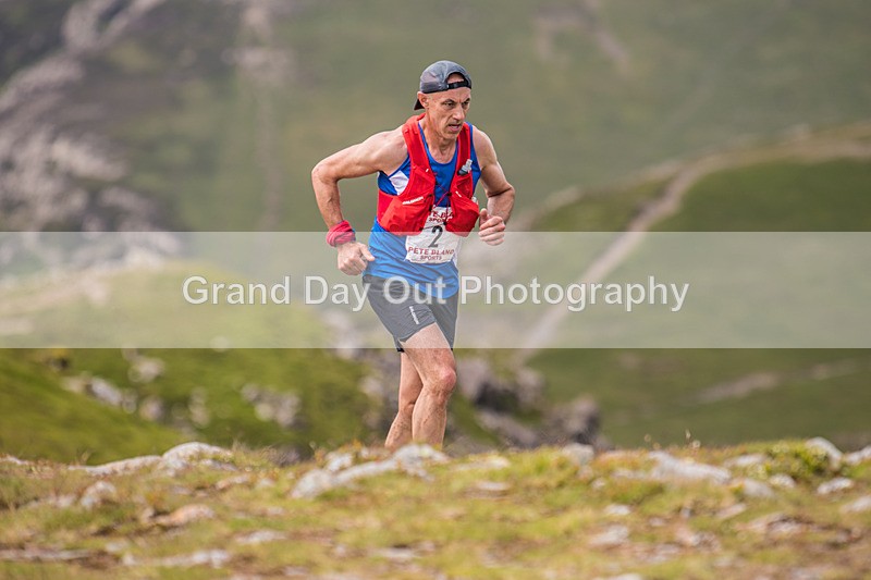 Buttermere-162 - Buttermere Horseshoe Fell Race (Darren Holloway Memorial Race) Saturday 22nd June 2024