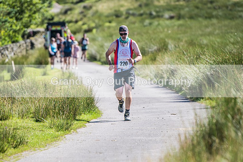 Tebay-1129 - Tebay Fell Race Saturday 12th July 2025