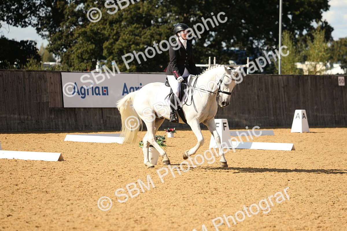 SBM_26537 - D17 - Grand Tour Championship - Novice 27