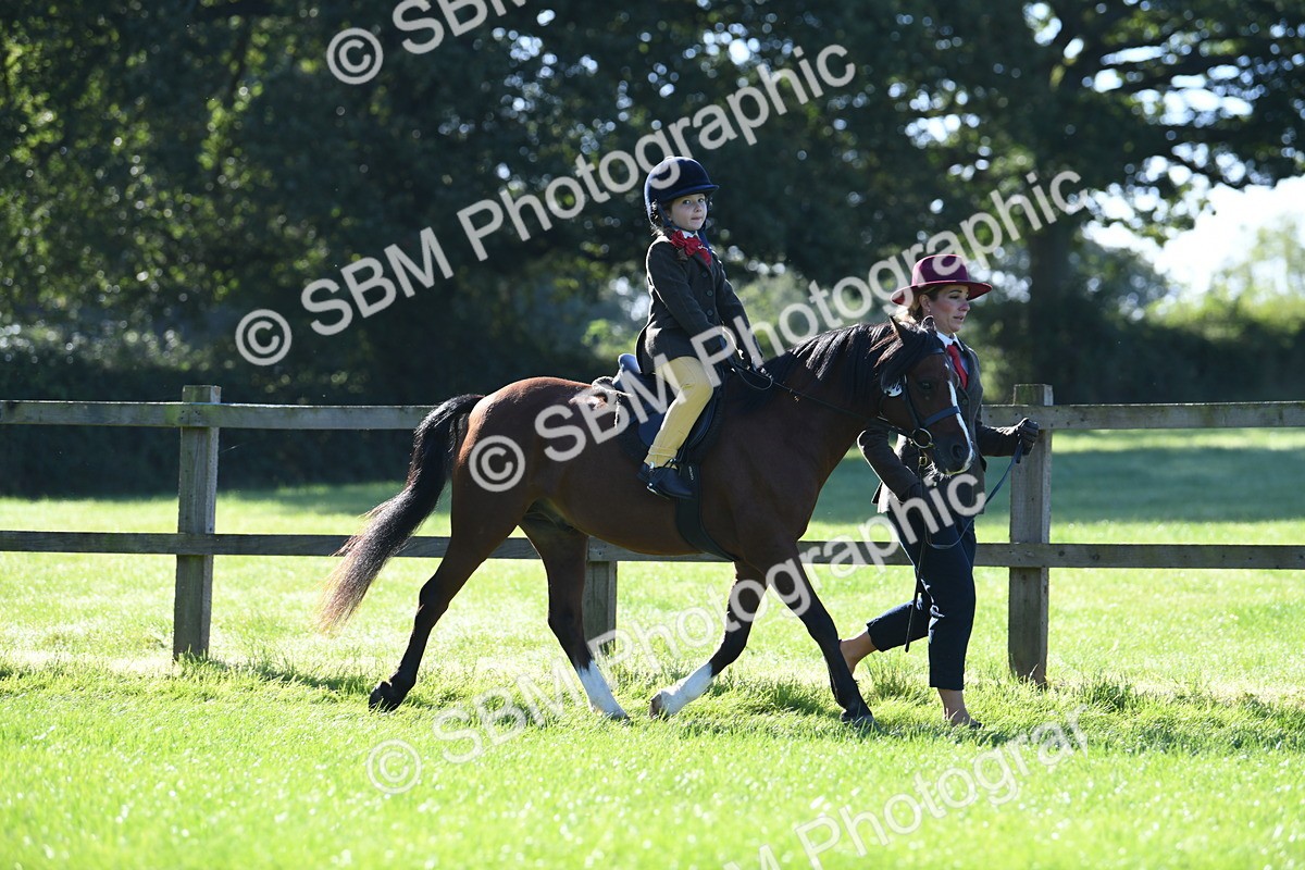 SBM_36709 - S18 - Novice & Newcomers Lead Rein Pony