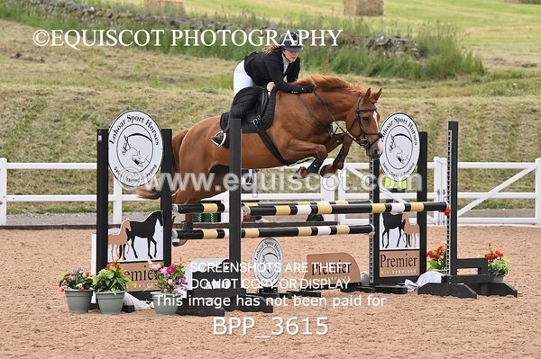 BPP_3615 - CLASS 1 WED Nupafeeds Senior Dicovery/1m open