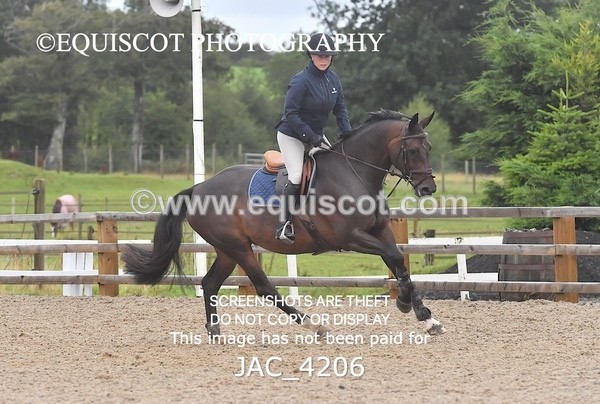 JAC_4206 - CLASS 6 Senior Newcomers/ 1.10m Open
