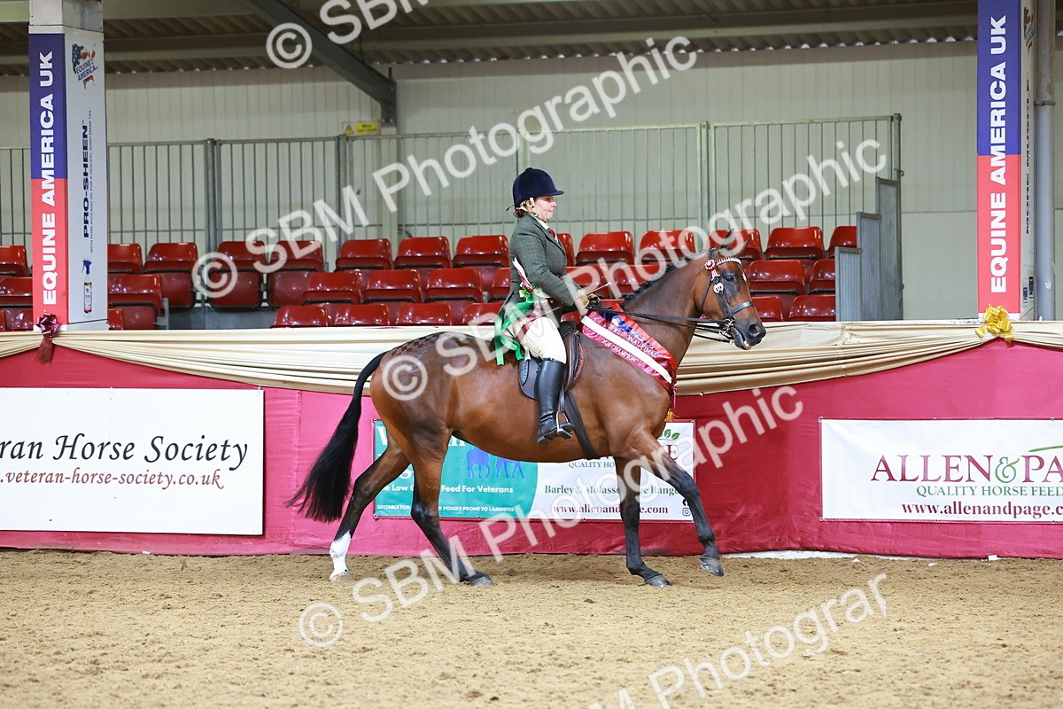 SBM_06425 - Regional Ridden Championship