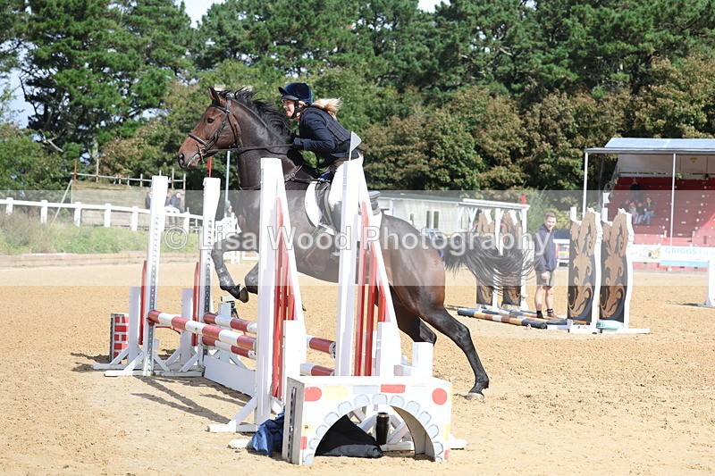 3E7A8539 - Class 6: 60cm Senior