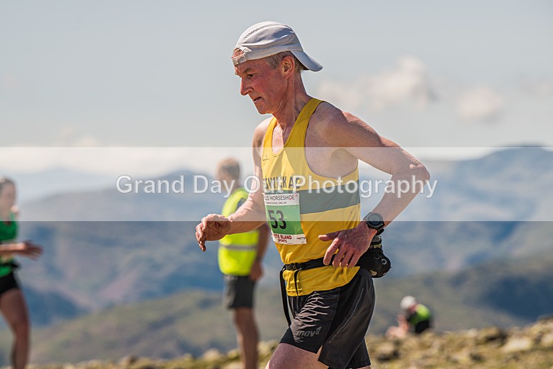 Fairfield-318 - Fairfield Horseshoe Fell Race Saturday 13th May 2023