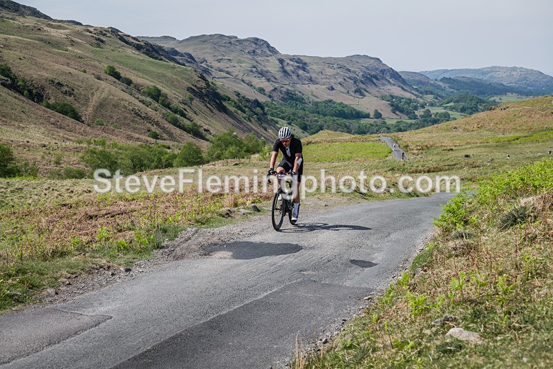 113625 - Hardknott Pass Camera 1 11.00-12.00