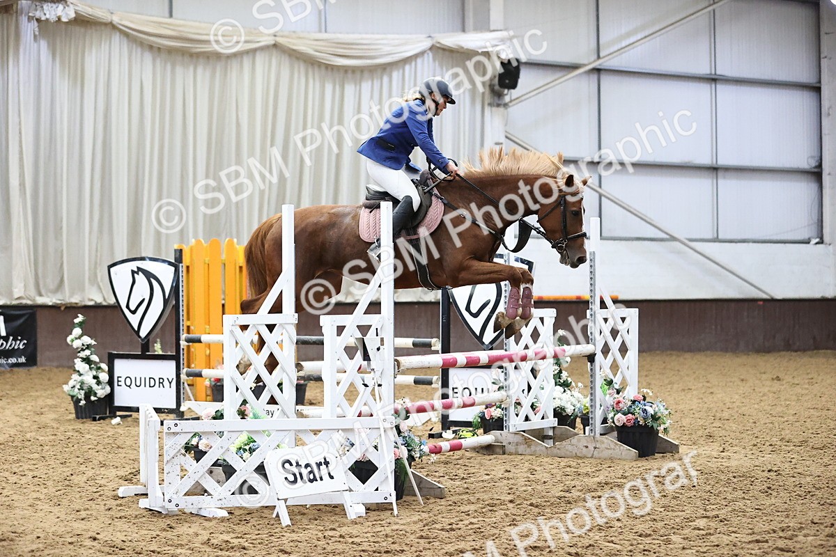 SBM_002824 - Class 9 - Senior British Novice 90cm
