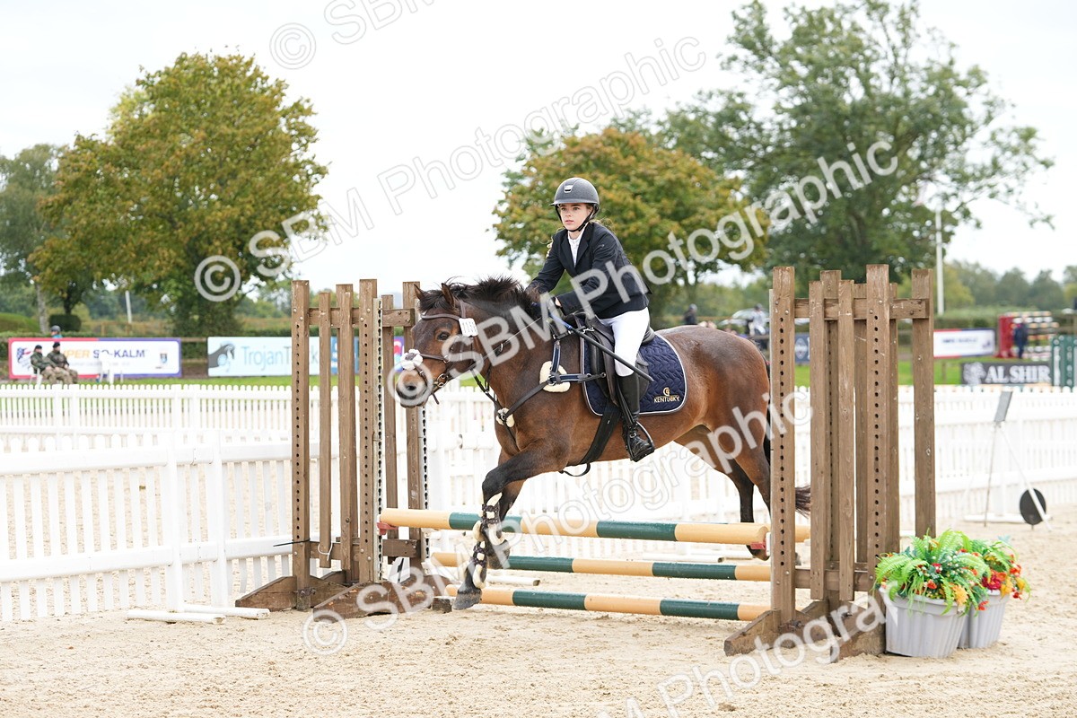 SBM_43398 - J7 - Junior Pony 60cm Championship