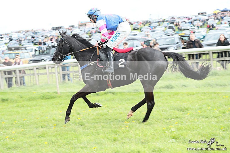 PtP 180426 538 - Worcestershire Hunt PtP Chaddesley Corbett 18/04/26