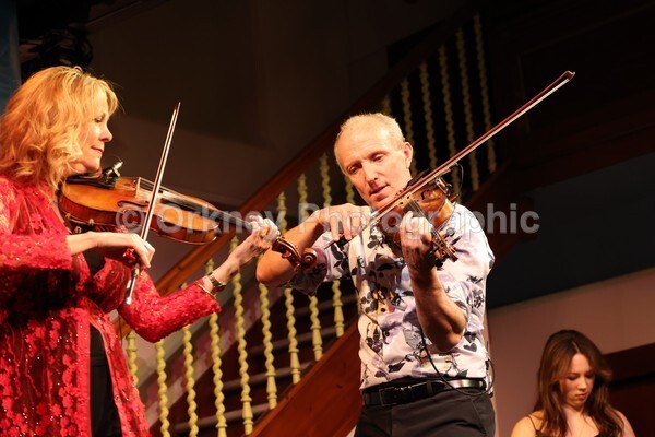 - Opening Concert