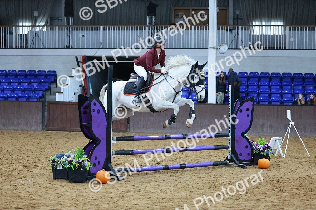 SBM_004246 - Class 5 - Accumulator with Joker