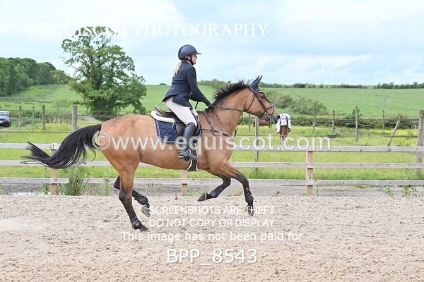 BPP_8543 - CLASS 15 SUN Senior Newcomers/ 1.10m Open