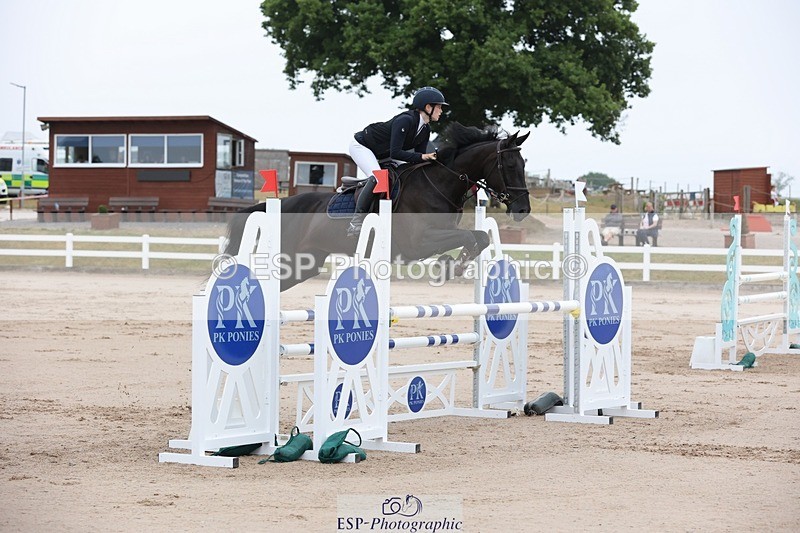 250717-091639-03471 - Cls 9, 1 Star Bronze Tour