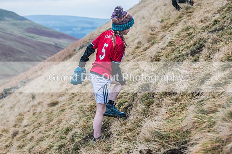 Barbondale-49 - Kendal Winter League Bardondale Junior & Senior Fell Races Sunday 8th February 2026