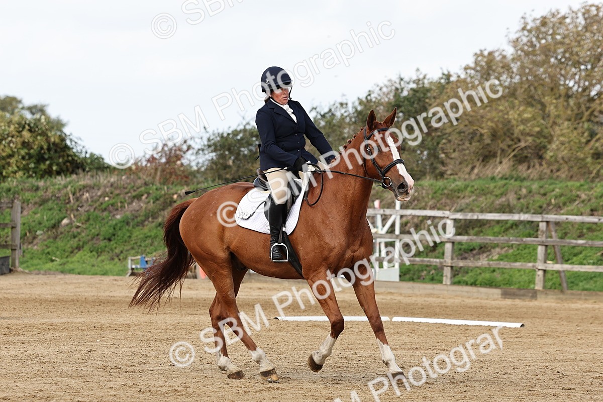 SBM_001169 - Class 46 - Novice 1 Combined Training