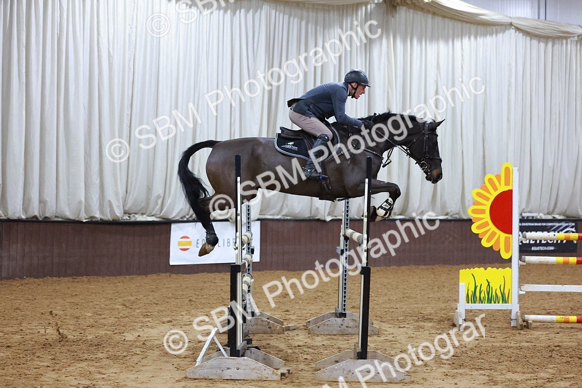 SBM_002575 - Class 5 - Senior Foxhunter 1.20m