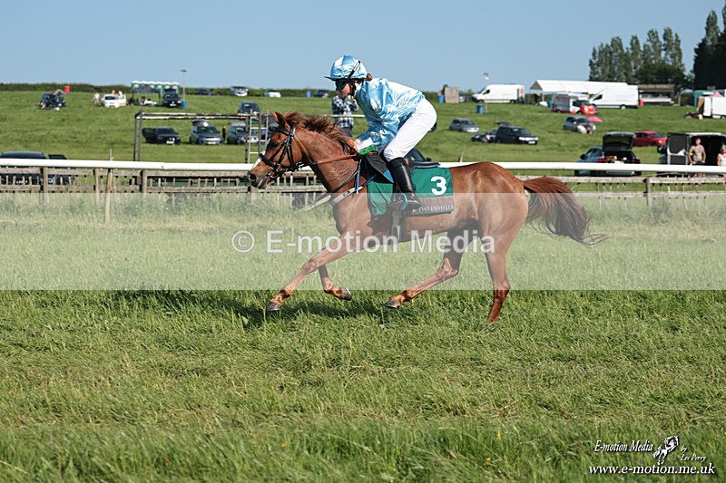 PR 250526 263 - Pony Racing from Chaddesley Corbett 25/05/26