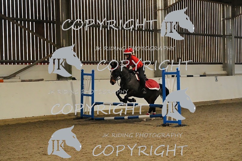 JKR02793 - Class 6 70cm