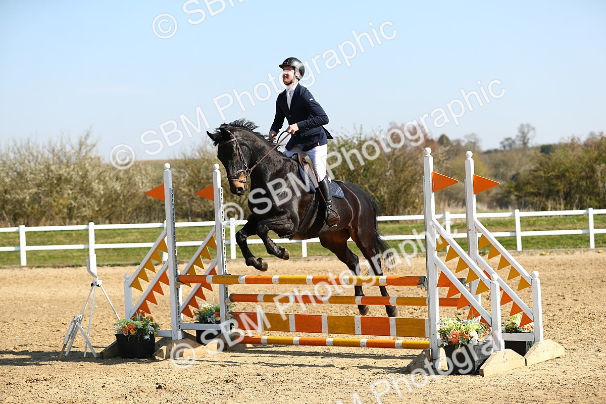 SBM_000306 - Class 2 - Senior British Novice - 90cm