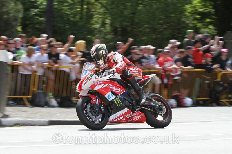 IMG_2145 - SuperSport Race 2 - TT 2013
