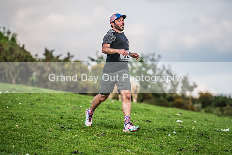Hay-375 - Hay O Trail Race Tuesday 21st May 2024