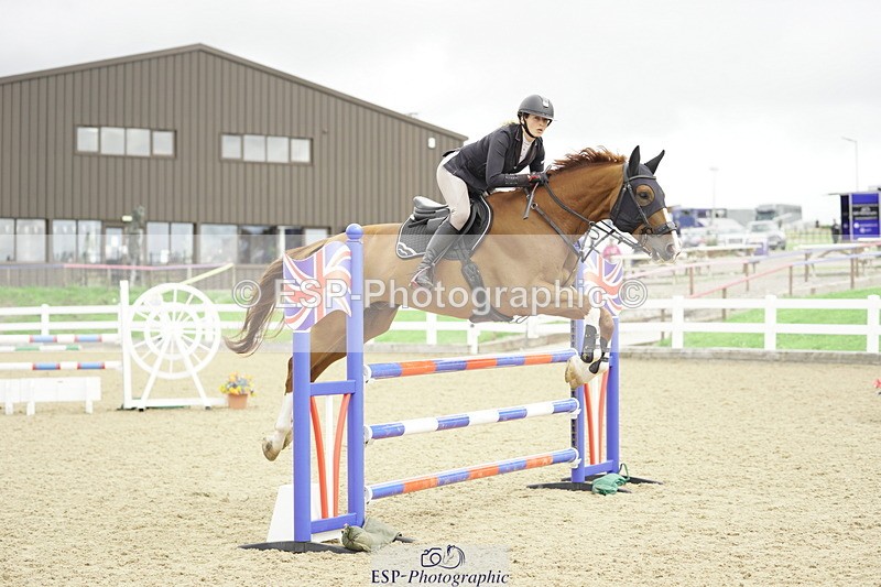 230728A-115628-01391 - Cls 8 Discovery & 1m Open