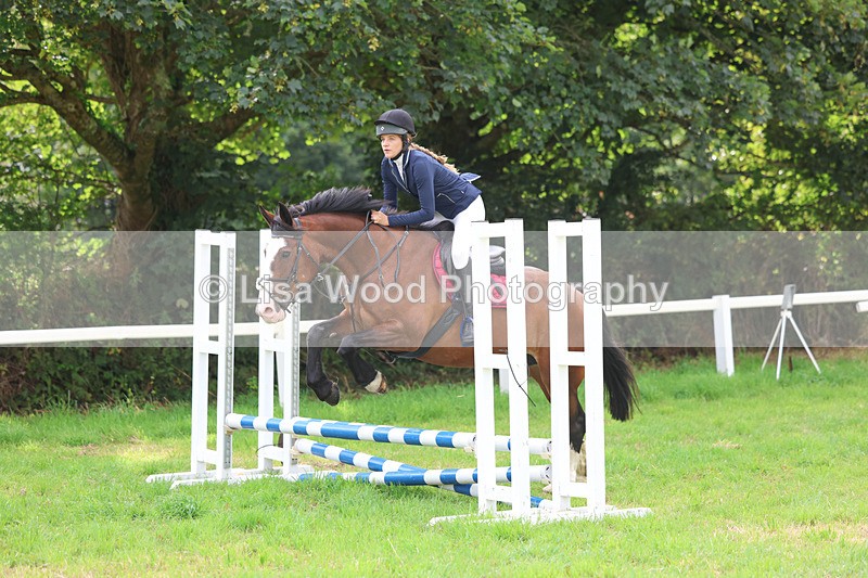 3E7A5230 - Class 1: 60cm Juniors and Seniors