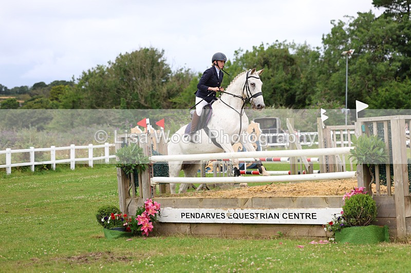 3E7A2364 - Class 7: 90cm open