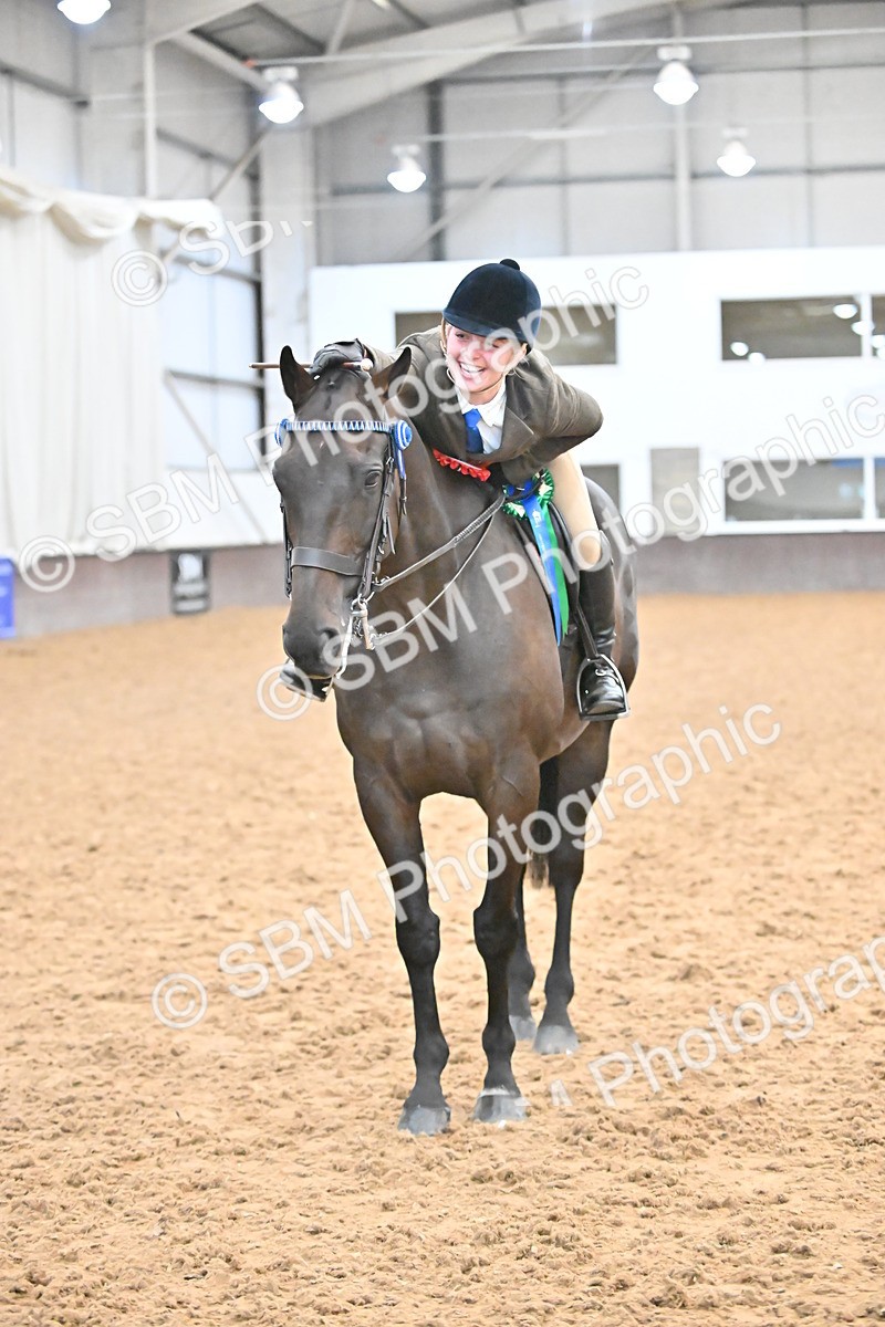 SBM_002760 - Ridden Showing Supreme Championships