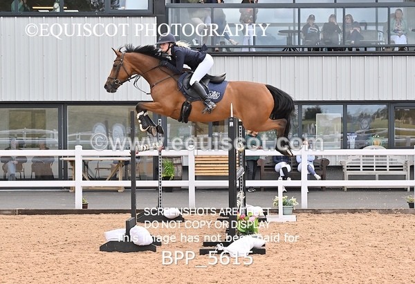 BPP_5615 - CLASS 9 THURS Granite City Festival Senior 1.35m Open Championship