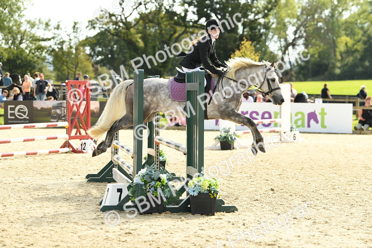 SBM_69138 - J15 - Junior Pony 70cm Championship