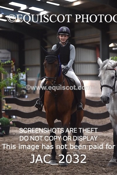 JAC_2032 - CLASS 5 BE1M