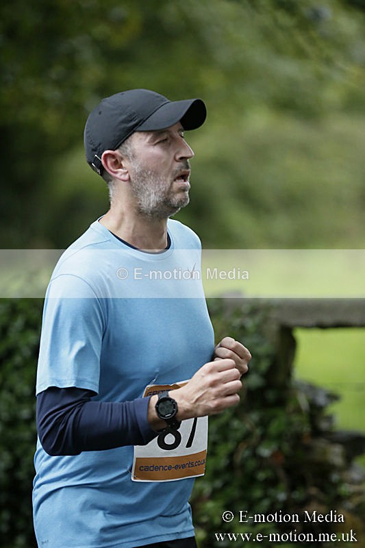 CAD131019-1190 - Cadence Events Grittleton 10km 13/10/19