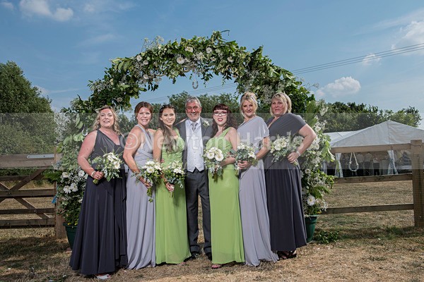 NMH-708 - Sonja and Steve's Wedding 21/7/2018