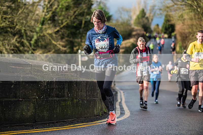 Ribble-1569 - Ribble Valley 10K Sunday 31st December 2023