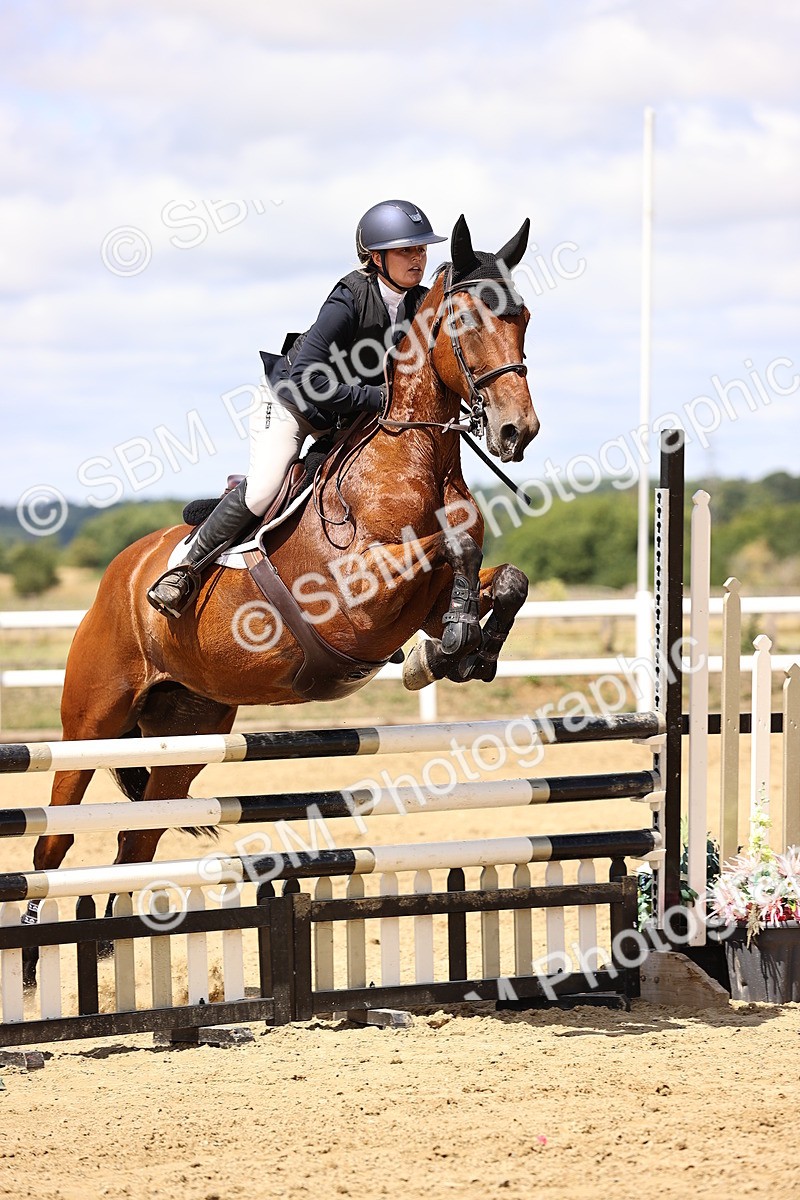 SBM_013996 - Class 14 - Senior Discovery - 1.00m Open