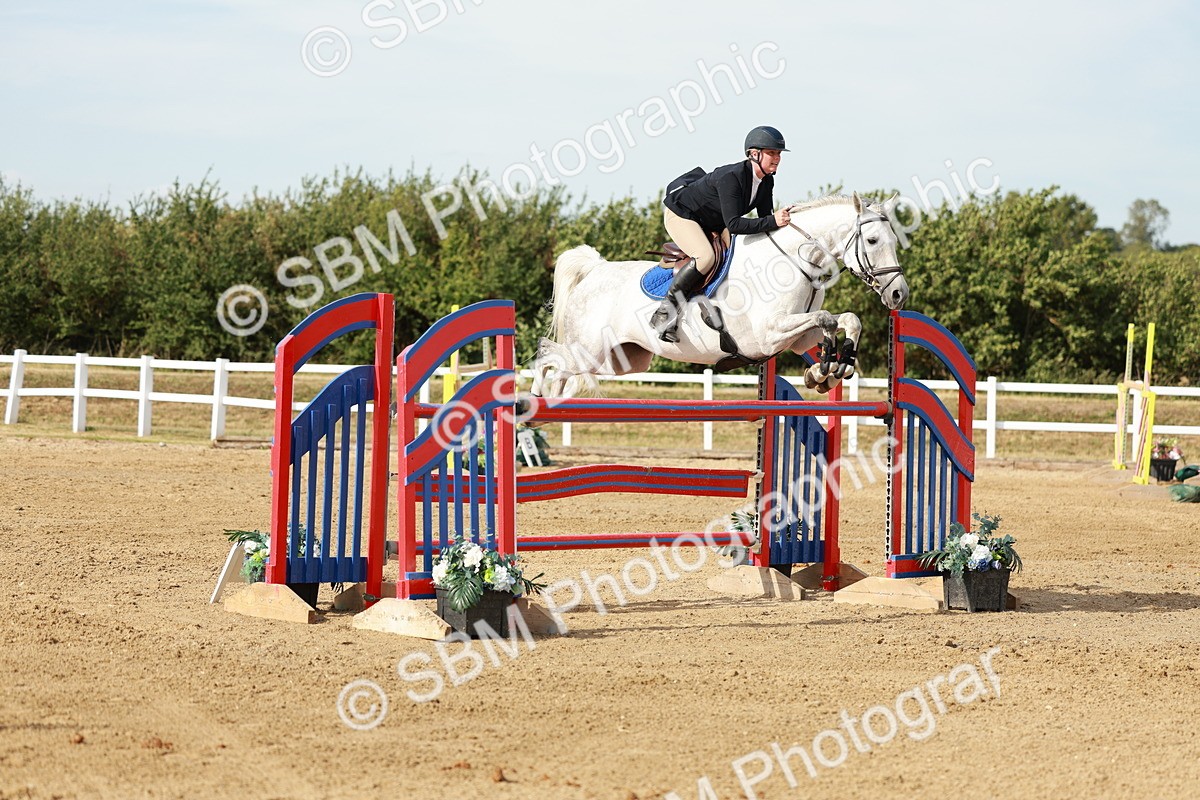 SBM_008602 - Class 5 - National B&C Handicap Championship Qualifier 1.25m 1.30m