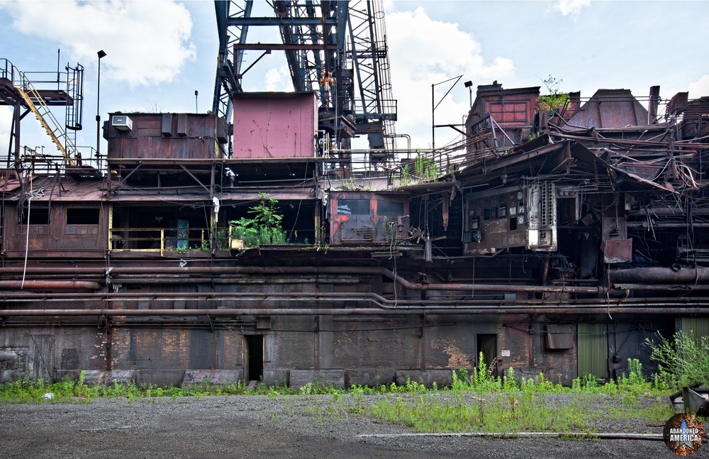  - Wheeling-Pitt Steel