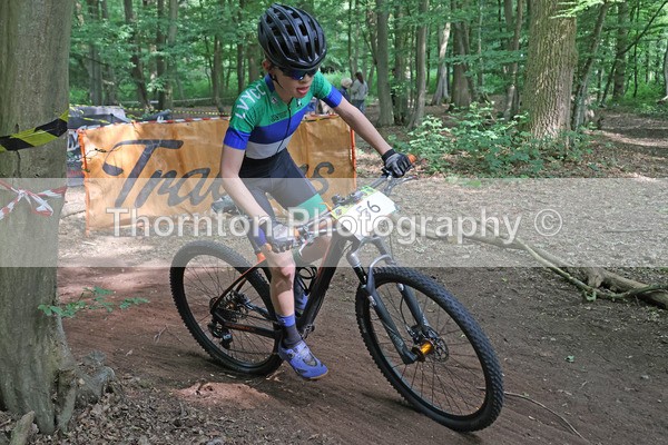 056 - MTB East Round 6 Potash 1st June 2025 Under 7s Under 9s Under 12s Races 08:45 – 9:35