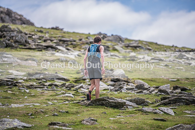Duddon Long-326 - Duddon Valley Long Fell Race Saturday 1st June 2024