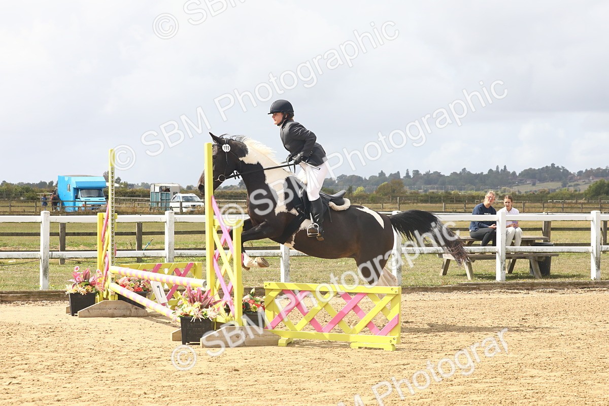 SBM_005958 - Class 6 - 60cm Champs