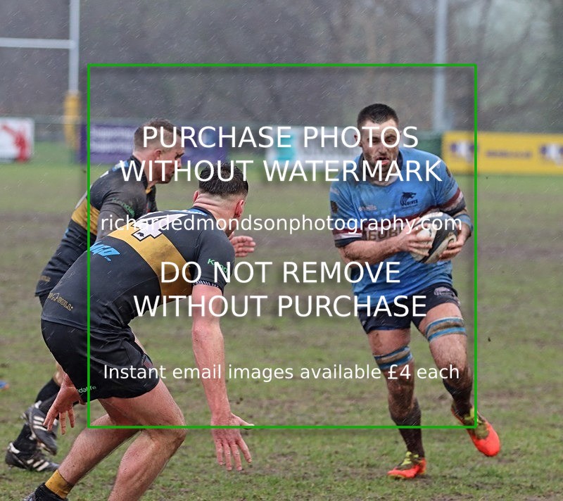 IMG_5484 - Kendal Rugby v Wilmslow