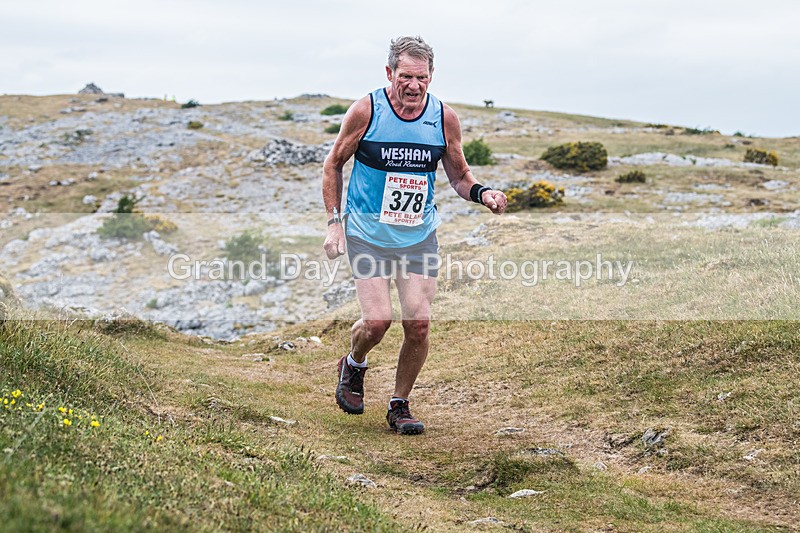 Hutton Roof-575 - Hutton Roof Fell Race Saturday 24th May 2025