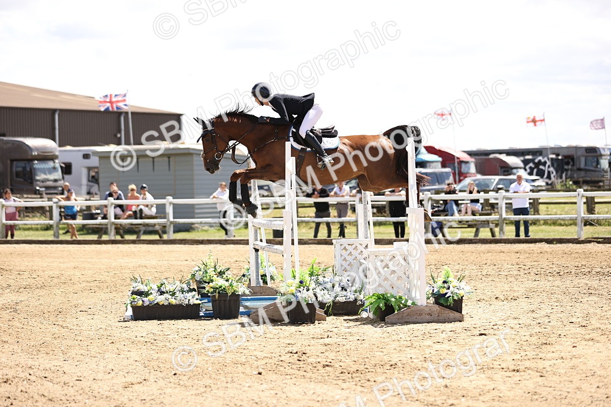 SBM_003861 - Class 23 - Talent Seekers Inc 7 yr Old Championship Qualifier 1.30 - 1st Half