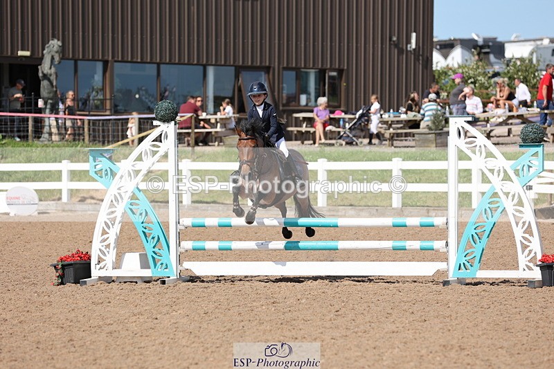 240629A-164602-08151 - Cls 13 Stepping Stones 128cm + 138cm