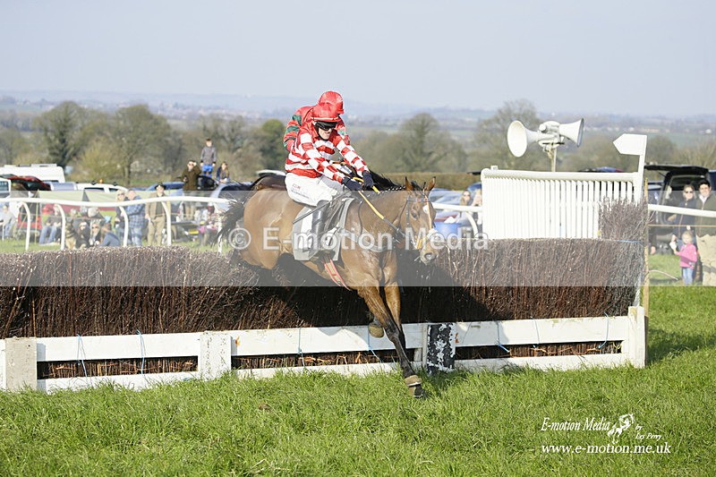 PtP 200322 474 - Mendip Farmers Point-to-Point 20/03/22