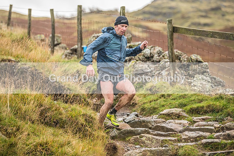 Langdale-1304 - Langdale Horseshoe Fell Race Saturday 12thOctober 2024