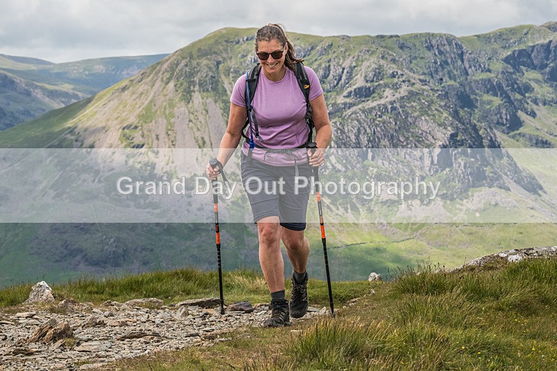 10 in 10-125 - 10 in 10 Challenge(MS Society Charity Event) 'Dalehead' Saturday 22nd June 2024