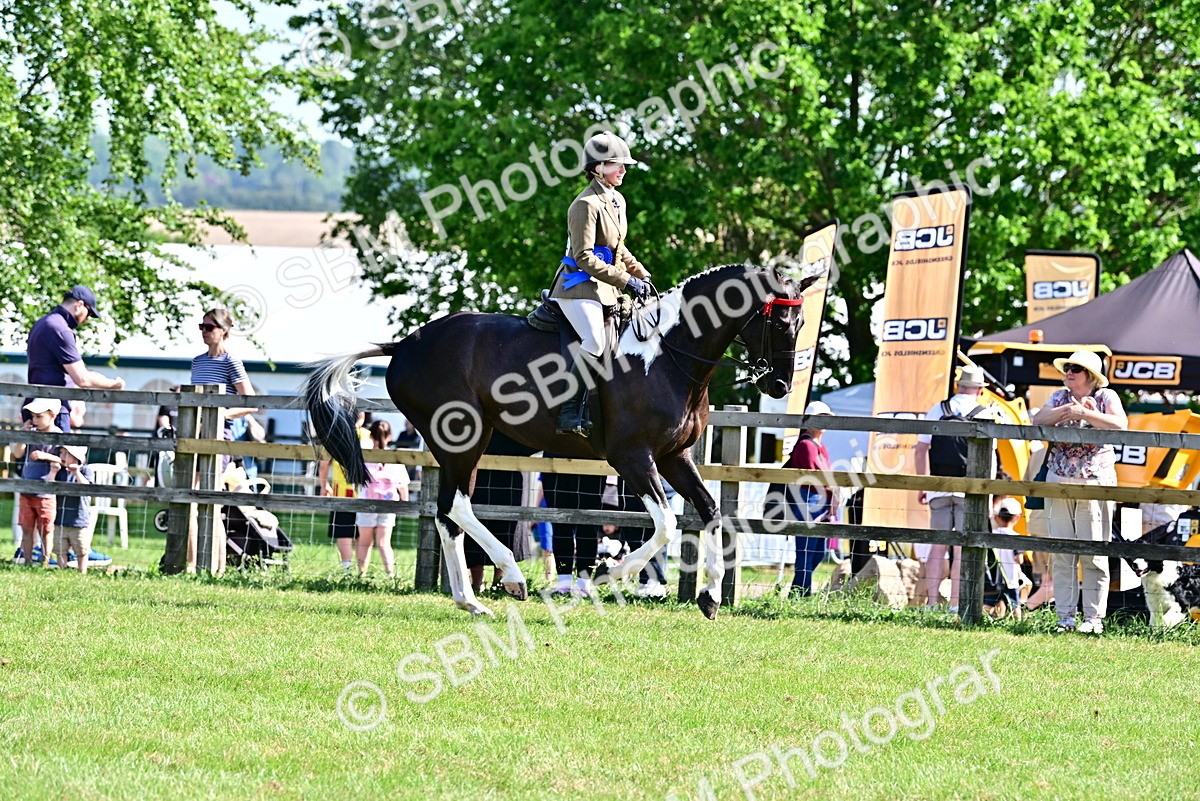 SBM_12208 - Class 93-94 - BSPA RIHS Ridden